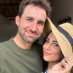 Ushna Shah Instagram - Lanka lovin’ with my life ♥️ Balapitiya photo dump #ushnashah #hamzaamin #sundarabymosvold #mosvoldsrilanka #balapitiya #anniversarygetaway @hamza.amin87 Sundara by Mosvold