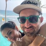 Ushna Shah Instagram – Have you been to Sri Lanka? How was it & what did you like the most? Here is my experience 👇 share yours in comments.
🌴🌴🌴🌴🌴🌴🌴🌴🌴🌴🌴🌴🌴🌴🌴🌴🌴🌴
I was not prepared for how culturally diverse this island truly is… and the people, let me tell you something, Sri Lankans are freaking cool people! There is something here for everyone, and for us, it’s in the south, in two tiny surfer towns. Balapitiya, for serenity, & Ahangama for all things amazing. These hidden gems haven’t been made into generic tourist destinations, which makes their vibe more special. 🏝️ 🥥 🏄♂️
We stayed at two gorgeous boutique beachfront resorts made in heritage buildings with old Ceylonese architecture.
Balipitiya – @sundarabymosvold
Ahangama – @mosvold.villa
#MosvoldVilla #MosvoldBoutiqueHotels #mosvoldsrilanka #visitsrilanka #luxuryboutiquehotelinsrilanka #luxuryholidays #ahangama #srilanka #travelexperiences #ahangamavilla #travelsrilanka #sosrilanka #srilankatravel #boutiquehotels #luxurystays #BoutiqueRetreat #PrivateVilla #privatepool #infinitypool #LuxuryTravel #BoutiqueLiving #balipitiya #anniversarygetaway Southern Sri Lanka