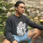 Uus Instagram - Outfit ke TPS sesuai saran sosial media 🙇