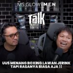 Uus Instagram - Jangan di skip nih kata Uus 🤔 pingin versi lengkapnya langsung aja ke Youtube Ms Glow for Men - Men's Talk Uus #msglowformen #personalcare #beranimerawatdiri #uus #jerinx #jerinxsid #sid