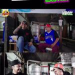 Uus Instagram - Udah kenal sama @atepsastra pedagang kecintaan fakultas sastra / ilmu budaya Unpad. Ngga semua pedagang kaya Atep. Tapi aku berharap banyak pedagang kaya Atep. Jagain mahasiswa mahasiswi dengan caranya. Bantuin mahasiswa mahasiswi dengan tidak terlihatnya. Padahal dia yg lebih butuh dibantu, tapi Atep bilang Atep mah dagang jadi gausah dibantu, yg harus dibantu mah kamu mahasiswa miskin 😂 I love Atep. I love sastra. Orang yg paling sastra ternyata orang yang berdagang didalamnya. Cepet sembuh ya tep 🙇 semoga Atep masih mau jualan lagi di kampus.