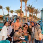 Uus Instagram - Selamat ulang tahun Eiichiro 😘 Sebagai ayah dan laki-laki maaf kalo banyak momen yg hilang karena kerja atau sibuk yg lain dan ngebuat kamu mikir kalo aku ga peduli sm kamu. Cerita seorang ayah cuma bisa diceritain sm bundamu nanti. Itu juga kalo dia ngga lupa soalnya banyak juga tuh aku bikin sedih bunda. Ah dableklah aku mah. Yang penting sayangin terus bundamu mungkin suatu saat jawabannya ada disana saat kamu memang perlu. Karena laki-laki memang pantas dibenci, sampai nanti hati yg determinasi. Selamat datang diumur tujuh. 😘 Makasi juga onty ongkel yang udah nyempetin dateng bareng ponakanku diperutnyah. 🫡