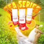 Uus Instagram - Jadi menurut temen-temen dari tea series ini yang mana yang paling mirip sama minuman aslinyah? 🙇