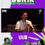 Uus Instagram - Setelah kena hack Uus Kamukita baru bs posting lagi. Maap ya yg nungguin yg ga nungguin jg gapapa yg penting pada sehat yah. Silakan dinikmati buat nemenin malem-malem 🙇