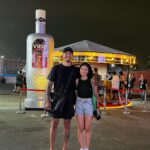 Uus Instagram - Si bunda dlu ga pernah ngisi lagu @30secondstomars sih di konter hape sm donlod dari toren jadinya kaga tau lagunyah. Maapkan masa remajaku bang jared 🙇 aku senang liat kamu manggung semalam