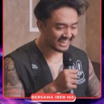 Uus Instagram - Koraoke konten karaoke bareng @iben_ma yang kerja terus ga pernah have fun hahahahahha tengkyu @lufre.jkt buat tempatnyah! Cus di uuskamukita 🙇