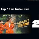 Uus Instagram - Comedy Island Indonesia top 1 nih di @primevideoid 🥰 Silakan yg belum nonton komedi komedi capek ini 😂
