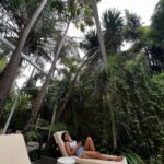 Uus Instagram - Thank u @whitegoosebali for having us! Maap kalo kami meninggalkan banyak bercak di seprei. 🙇 White Goose Hotel Bali