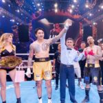 Uus Instagram - CONGRATULATIONS TO UUS, HSS SERIES 3'S CELEBRITY CATEGORY CHAMPION 🔥🏆🥇 #SERUNYABOXING #HSS3 #HSS2023 #OPENFORPUBLIC #BOXING #BOXINGINDONESIA #NEVERSTOPFLYING #TINJUINDONESIA Atlas Super Club
