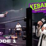Uus Instagram - Semaleman gabisa tidur karena ini produksian yang semaksimal gua bisa untuk saat ini dan gua seneng sama hasilnya. Inilah episode perdana @kebanting.id semoga bisa jadi jembatan penghubung ke masa kecil temen-temen. Sudah tayang di Uus Kamukita. 🙇