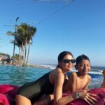Uus Instagram - Selamat ulang tahun Eiichiro 😘 Sebagai ayah dan laki-laki maaf kalo banyak momen yg hilang karena kerja atau sibuk yg lain dan ngebuat kamu mikir kalo aku ga peduli sm kamu. Cerita seorang ayah cuma bisa diceritain sm bundamu nanti. Itu juga kalo dia ngga lupa soalnya banyak juga tuh aku bikin sedih bunda. Ah dableklah aku mah. Yang penting sayangin terus bundamu mungkin suatu saat jawabannya ada disana saat kamu memang perlu. Karena laki-laki memang pantas dibenci, sampai nanti hati yg determinasi. Selamat datang diumur tujuh. 😘 Makasi juga onty ongkel yang udah nyempetin dateng bareng ponakanku diperutnyah. 🫡