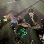 Uus Instagram - Si bunda dlu ga pernah ngisi lagu @30secondstomars sih di konter hape sm donlod dari toren jadinya kaga tau lagunyah. Maapkan masa remajaku bang jared 🙇 aku senang liat kamu manggung semalam