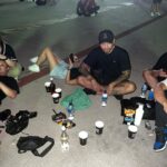 Uus Instagram - Si bunda dlu ga pernah ngisi lagu @30secondstomars sih di konter hape sm donlod dari toren jadinya kaga tau lagunyah. Maapkan masa remajaku bang jared 🙇 aku senang liat kamu manggung semalam
