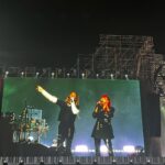 Uus Instagram - Si bunda dlu ga pernah ngisi lagu @30secondstomars sih di konter hape sm donlod dari toren jadinya kaga tau lagunyah. Maapkan masa remajaku bang jared 🙇 aku senang liat kamu manggung semalam