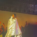 Uus Instagram - Si bunda dlu ga pernah ngisi lagu @30secondstomars sih di konter hape sm donlod dari toren jadinya kaga tau lagunyah. Maapkan masa remajaku bang jared 🙇 aku senang liat kamu manggung semalam