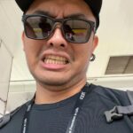 Uus Instagram - Cuma liat Jepang dari game dan manga. Akhirnya @foom_id ngasi kesempatan buat ksana dan watashi wa amaze sekali. Lupa satu kostum pake jas kerja tp ya lain kali yaa pas ksini lagi karena aku akan kembali lagi kesinihhhhhhh ahhhhhhh chicken nanban suki suki desuuuuu!! #foomgoestofujirock