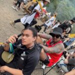 Uus Instagram - Day 4 Foom for Fujirock @foom_id #foomgoestofujirock Watashi wa seneng desu 🙇