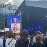 Uus Instagram - Day 3 fujirock tapi ga ada jirocknya padahal pen nyanyi lepaskan diriku tapi gapapa yg penting bareng @foom_id #foomgoestofujirock
