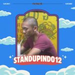 Uus Instagram - Selamat ulang tahun @standupindonesia yg ke 12 dari si jangkis (jangkung kurus tipis) 🙇