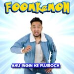 Uus Instagram - Yok yang mau ke Fujirock gratis plus uang saku plus penginapan semua udah ditanggung @foom_id modal paspor aja sama bikin foto atau video sambil pegang Foom Pod X nanti bakal dipilih yang terbaik sampe tanggal 30 Juni 2023. Yuk ke Fujirock bareng Foom!! 🙇#foomgoestofujirock