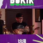 Uus Instagram - Boring Bokir edisi orang tua padahal vibe sudah tayang di Uus Kamukita 🙇