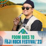 Uus Instagram - Oi minnaaaaa!!!! Mari kita ikuzoh ke @fujirockfestival bareng gue terus @ozarangkuti terus @ari_lesmana terus @rchelcia terus @jejouw ahhh sugoiiiii. Caranya gampang banget, temen-temen tinggal beli FOOM Pod X dan upload foto atau video dengan menggunakan hashtag #FOOMGoesToFujirock. Dan jangan lupa untuk mention @foom_id ya! Foto atau video yang paling kreatif yang bakalan menang! Gue tunggu sampe tanggal 30 Juni ya! 3 pemenang akan diumumkan di instagram @foom_id. Yuk, kapan lagi bisa ke Fujirock gratis dengan cara segampang ini? #FOOM #SaatnyaCobaCaraBaru Haikkkkk!!!