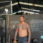 Uus Instagram - Februari 2023 (104kg) - Januari 2024 (85kg) Selamat tahun baru 🙇
