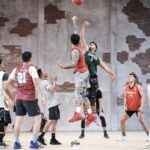 Uus Instagram - Dear @inouetake88 kalo SlamDunk ada live actionnya saya boleh ya ikut casting jadi Hanamichi Sakuragi. 🙇 📸 @afdnvl @21journey.tm @headshoes.id
