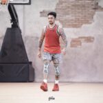 Uus Instagram - Dear @inouetake88 kalo SlamDunk ada live actionnya saya boleh ya ikut casting jadi Hanamichi Sakuragi. 🙇 📸 @afdnvl @21journey.tm @headshoes.id