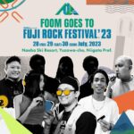 Uus Instagram - Oi minnaaaaa!!!! Mari kita ikuzoh ke @fujirockfestival bareng gue terus @ozarangkuti terus @ari_lesmana terus @rchelcia terus @jejouw ahhh sugoiiiii. Caranya gampang banget, temen-temen tinggal beli FOOM Pod X dan upload foto atau video dengan menggunakan hashtag #FOOMGoesToFujirock. Dan jangan lupa untuk mention @foom_id ya! Foto atau video yang paling kreatif yang bakalan menang! Gue tunggu sampe tanggal 30 Juni ya! 3 pemenang akan diumumkan di instagram @foom_id. Yuk, kapan lagi bisa ke Fujirock gratis dengan cara segampang ini? #FOOM #SaatnyaCobaCaraBaru Haikkkkk!!!