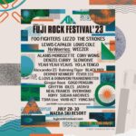 Uus Instagram - Oi minnaaaaa!!!! Mari kita ikuzoh ke @fujirockfestival bareng gue terus @ozarangkuti terus @ari_lesmana terus @rchelcia terus @jejouw ahhh sugoiiiii. Caranya gampang banget, temen-temen tinggal beli FOOM Pod X dan upload foto atau video dengan menggunakan hashtag #FOOMGoesToFujirock. Dan jangan lupa untuk mention @foom_id ya! Foto atau video yang paling kreatif yang bakalan menang! Gue tunggu sampe tanggal 30 Juni ya! 3 pemenang akan diumumkan di instagram @foom_id. Yuk, kapan lagi bisa ke Fujirock gratis dengan cara segampang ini? #FOOM #SaatnyaCobaCaraBaru Haikkkkk!!!