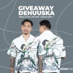 Uus Instagram - Minna! Hari terakhir giveaway dari @dot.thegoat nih kemeja Mikasa dan 4 parfum bawang slayer! Ditunggu jawabannya yg mengejutkan 🙇 Oiya ini pemenang jaket demon slayer dan 4 parfum kmarin ya @muclay_ @zaaii.nf @awi.comic @akmal_haii @ihsan.rio Arigatou buat semua yang udh ikutan selama 8 hari ini! Makasih ya minaaaaaaaaa! Makasi juga buat @dot.thegoat dan jan lupa follow buat tau artikel terbarunyah?