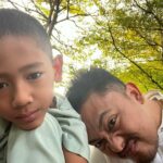 Uus Instagram - Mohon maaf lahir batin teman-teman semuanyah. Salam buat keluarganyah, pokonya yok bisa yok 🙇