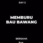 Uus Instagram - Day 2 @motionimefest bersama @dot.thegoat masih dalam tes bau bawang yang ramai sekali bareng @kitsunee.___ (maap salah tag td namanya juga namanya) Puci, Briel, Anin, Sachi dan Tretan Muslim 🙇 Semoga di event berikutnya smakin banyak wibu higienis 🫡