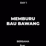 Uus Instagram - Hari 1 @motionimefest di booth @dot.thegoat ada tes bau bawang tapi pulang pasti bawa barang. Bisa dapet parfum bawang slayer atau apparel anime kesukaan lo jugak sih. Sampao bertemu di hari ke 2 minaaaaaaaahhh 🙇