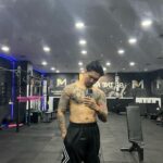 Uus Instagram - Februari 2023 (104kg) - Januari 2024 (85kg) Selamat tahun baru 🙇