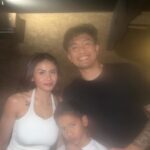 Uus Instagram - Selamat ulang tahun yg ke 30 bun @kartikawijaksana semoga terus berusaha 😘