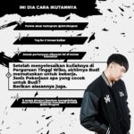 Uus Instagram - Minnaaa! Giveaway hari ini tuh varsity jacket Demon Slayer dan 4 parfum bawang slayer ya! Silakan dijawab dengan mengejutkan ya aku tungguin! Oiya ini dia pemenang pilihan @dot.thegoat buat yg kemarin @wahyuwm48 @_yon.if @bang_izal20 @ikhsannpratama__ @nd.prasetya Selamat hari minggu para wibu! 🙇