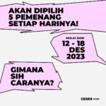 Uus Instagram - Minnaaa! Giveaway hari ini ada t-shirt Sukuna dan 4 parfum bawang slayer ya jadi ditunggu ya jawaban mengejutkan tentang si Budi (wibu sejak dini) 😂 Selamat juga buat pemenang giveaway kemaren ya nanti dihubungi @dot.thegoat @hajarsyth @rudearc @waladun_wildana @noritt_ @madeplagii Ganbatte!!