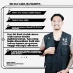 Uus Instagram - Minnaaa! Hari ini ada vest Buddha (Record of Ragnarok) dan 4 parfum bawang slayer yang akan di giveaway! Pertanyaan hari ini ada digambar yah geser aja 🙇 Berikut pemenang buat giveaway kemarin yg dipilih lgsg sama @dot.thegoat 🫡 @nfsxlton @dwi.pradnyasari @aridamaja @yoyokup @_rohid.rap Yang hari ini ikutan ganbare ganbare ganbareeeeeee! 🔥