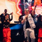 Víctor Drija Instagram - un honor conocerlos y cantarles San Félix, Bolívar • HOY EMOCIONADO POR MI PRIMERA VEZ EN TUCUPITA, DELTA AMACURO San Félix, Bolivar, Venezuela
