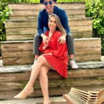 Víctor Drija Instagram - años de vida