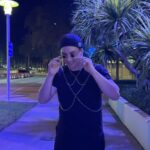 Víctor Drija Instagram - época de premios Miami, Florida