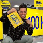 Víctor Drija Instagram - ¡ENTÉRATE HOY A LAS 7:00 P.M.! 🔥😳 ¡La espera se acabó! 😎 ¿PRODUCTOS? ¿PRECIOS? ¡Mantente atento! HOY conocerás algunos de los +5000 productos en promoción que se vienen en estas 100 horas de promoción. 💛📢 ¿DÓNDE? Única cuenta oficial ➡️ @tiendasdaka Válido a nivel nacional desde el jueves 26 al domingo 29 de octubre 🇻🇪 #Octubre #100horasDaka #100horas #SomosgenteDaka #Venezuela #GanaconDaka #Sefeliz