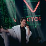 Víctor Drija Instagram - ¡MI PRIMER CONCIERTO EN RD! 😱🇩🇴😱🇩🇴😱🇩🇴😱🇩🇴 Santo Domingo, Dominican Republic