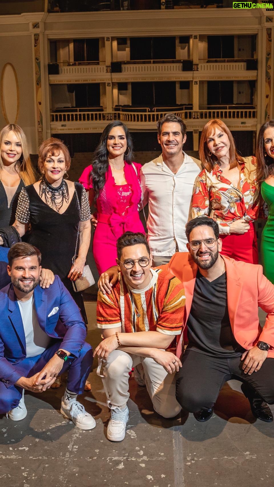 Víctor Drija Instagram - ¡Cada vez más cerca del estreno de #Dramáticas! Gracias por recibirnos, Maracaibo Maracaibo, Venezuela