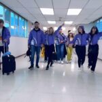 Víctor Drija Instagram - Ya estamos en Maracaibo!!! Gira de medios con #dramaticas Hoy a las 5pm en el @teatrobaralt @ortizscarlet @soyroxanadiaz @carlosghaydon @hildaabrahamzoficial @betancourtaroldo @victordrija @soylupitaferrer @luisgeronimoabreu @jordanmendozaoficial @hispanomedio @danielferrerc