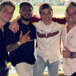 Víctor Drija Instagram - HAY QUE VIVIRLO PARA ENTENDERLO🏟️ MAG - CCS 🏟️ La Rinconada