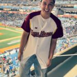 Víctor Drija Instagram - HAY QUE VIVIRLO PARA ENTENDERLO🏟️ MAG - CCS 🏟️ La Rinconada