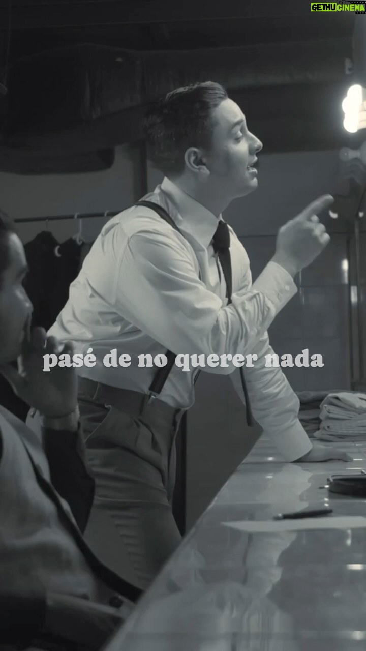 Víctor Drija Instagram - quién necesite una canción para mañana, aquí la tiene #ElPlan